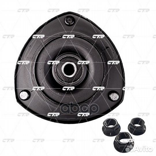 Опора амортизатора (старый арт. cmkh-7) GA0009 CTR