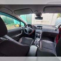 Peugeot 308 1.6 AT, 2010, 180 000 км, с пробегом, цена 460 000 руб.