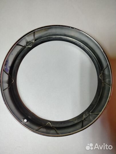 Ободок фар Москвич 407