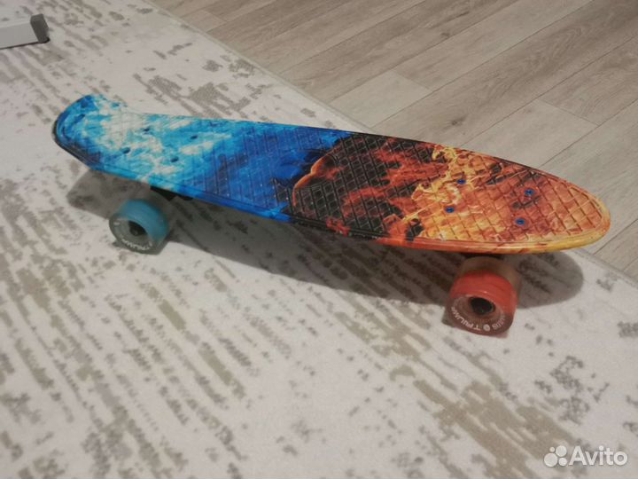 Пениборд скейборд
