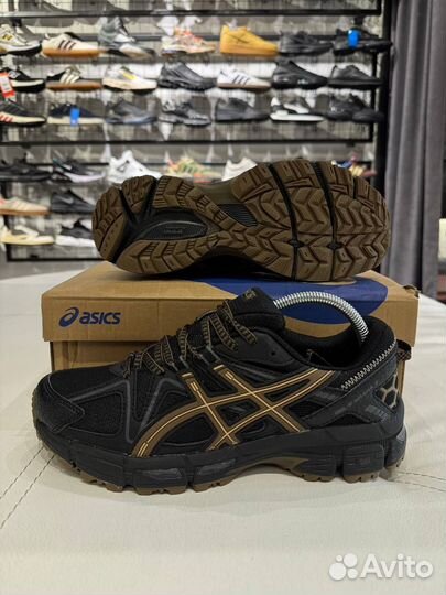 Кроссовки мужские