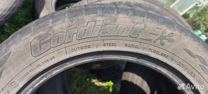 Cordiant Sport 3 205/55 R16