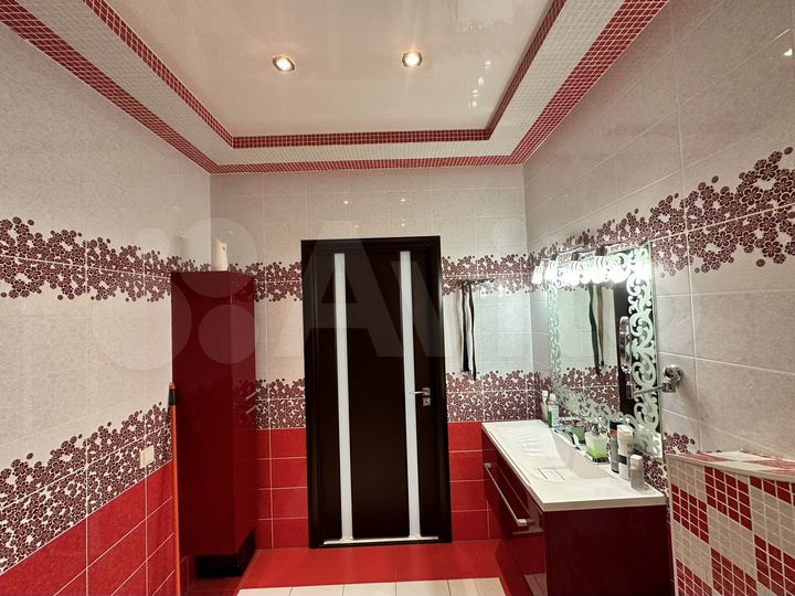 2-к. квартира, 65,9 м², 2/2 эт.