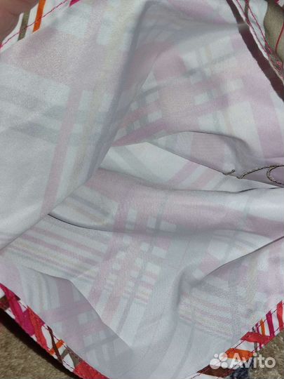 Пляжные шорты женские 44-48р