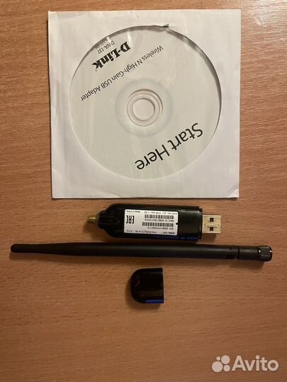 Сетевой адаптер