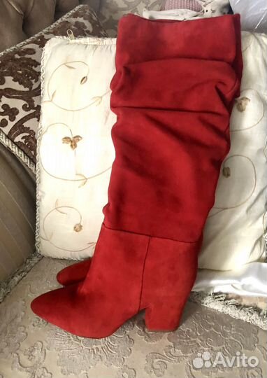 Женские обувь