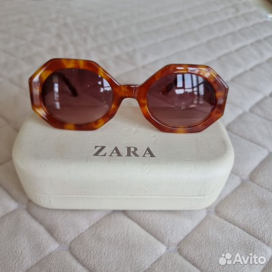 Очки Zara новые