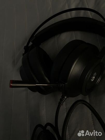 Наушники bloody g525