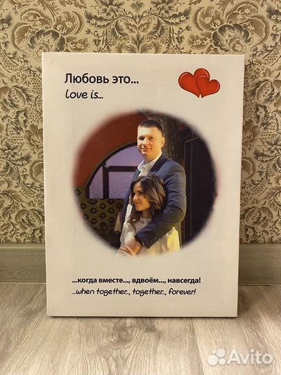 Печать на холсте по фото/печать фото на холсте
