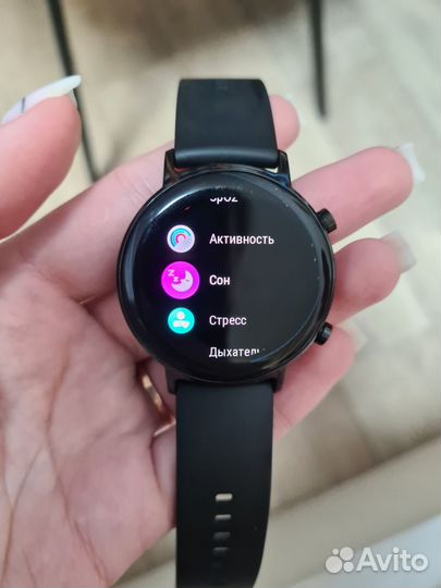 Huawei watch gt 2 42mm