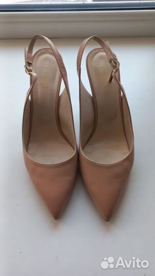 Продам туфли