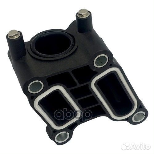 Тройник системы охлаждения Z68296R Zikmar