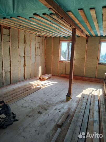 Разнорабочий