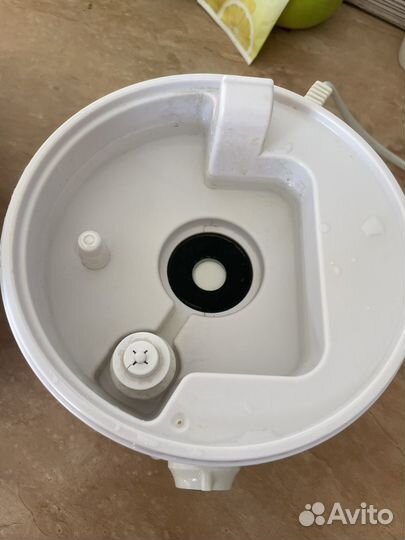 Увлажнитель воздуха royal clima sanremo