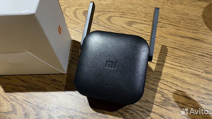 Xiaomi Mi Wi-Fi Amplifier PRO
