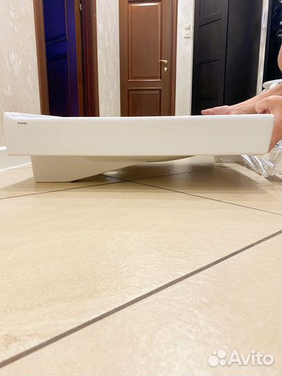 Раковина б/у