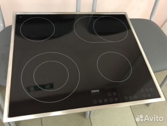 Ремонт Варочных панелей и электро плит