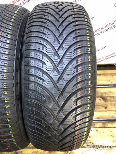 Kleber Krisalp HP3 205/60 R16