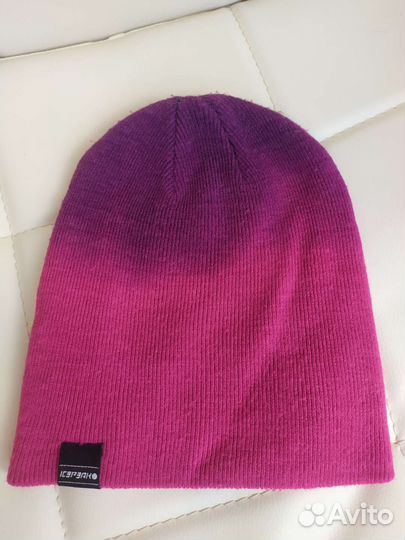 Демисезонные шапоки