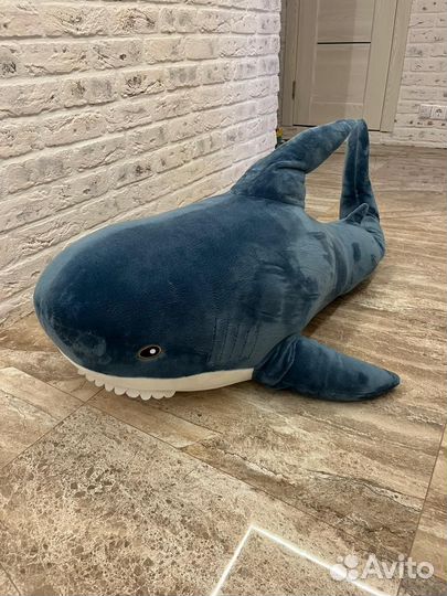 Большая мягкая игрушка