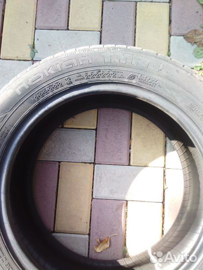 Hankook Kinergy Eco 205/55 R16 92