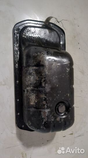 Поддон Citroen Berlingo 2012, 2014