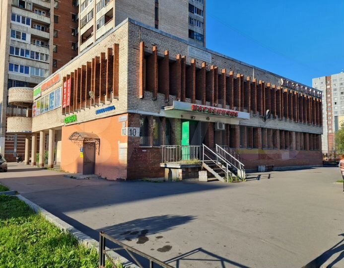 Свободного назначения, 350 м² или по частям 50 квм