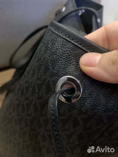 Сумка michael kors шопер