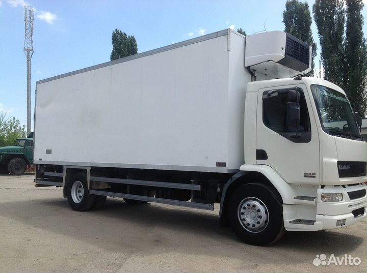 Услуги перевозки негабаритных грузов