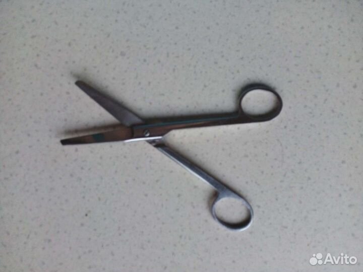 Ножницы СССР