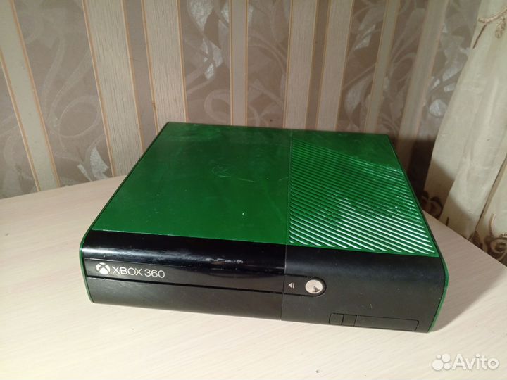 Xbox 360E