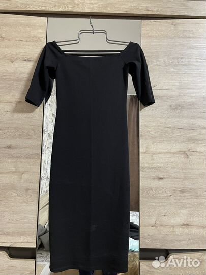 Платье женское 44