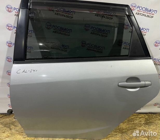 Дверь Toyota Caldina T240