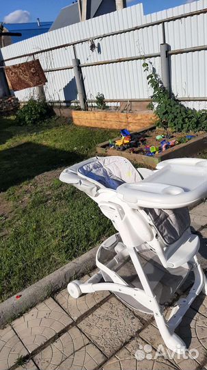 Стул для кормления