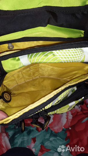 Портфель школьный ортопедический