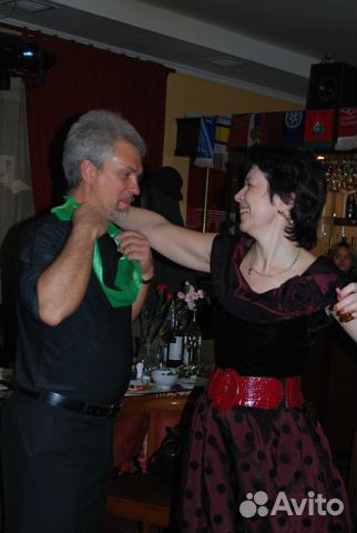 Ведущая на Ваш праздник