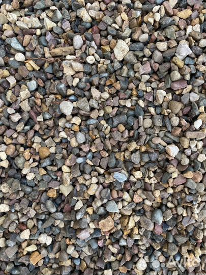 Щебень с доставкой в Ногинск
