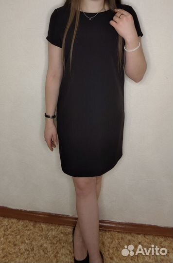 Oodji - Маленькое черное платье