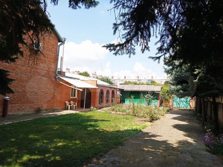 Дом 147,5 м² на участке 12,7 сот.