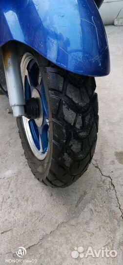 Продам скутер storm L