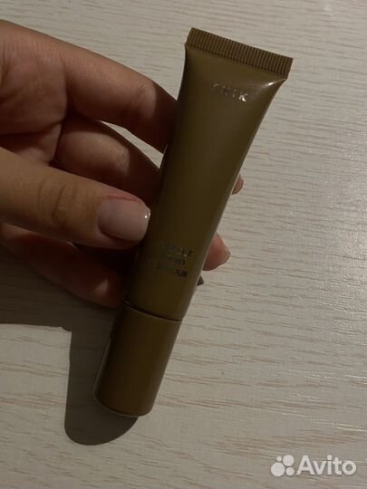 Кремовый скульптор shik