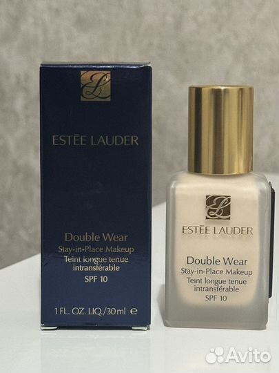 Тональный Estee lauder