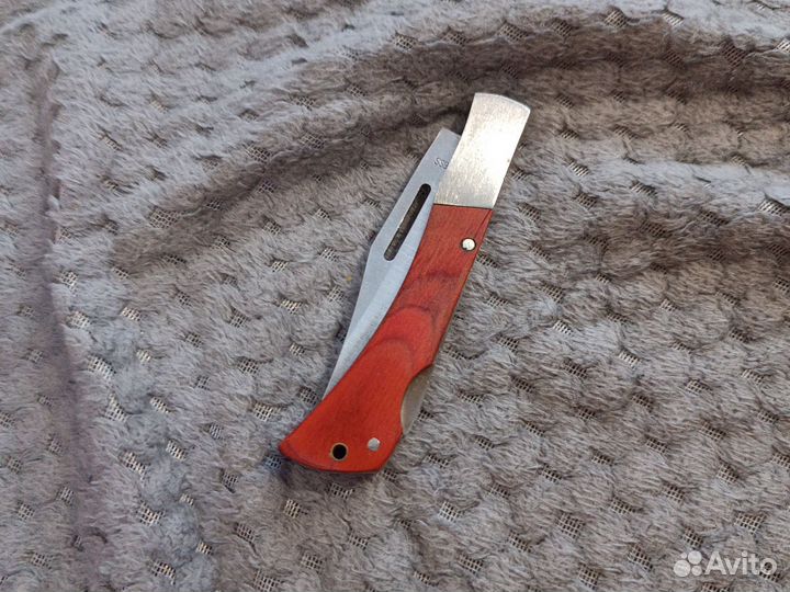 Складной нож Pirat 003B