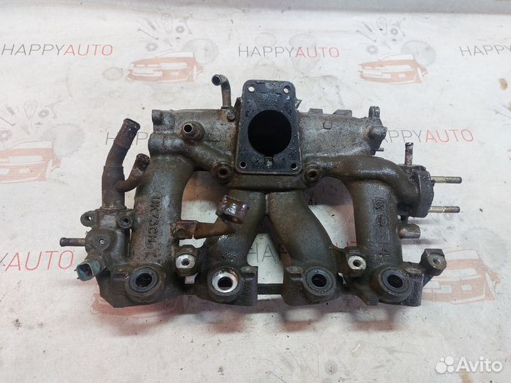 Впускной коллектор Nissan Primera P11 GA16