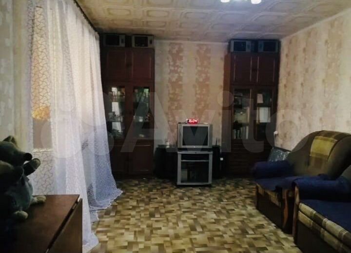 3-к. квартира, 81,7 м², 1/5 эт.