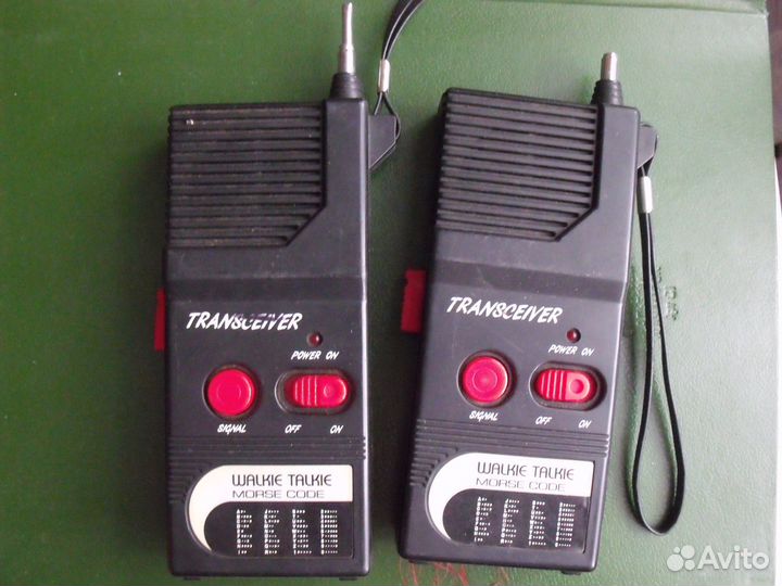 Набор радиоэлектроники