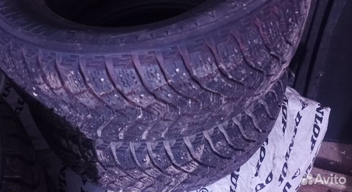 Michelin Agilis 81 Snow-Ice 185/65 R14 32P