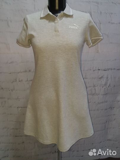 Платье женское спортивное 42 44 46