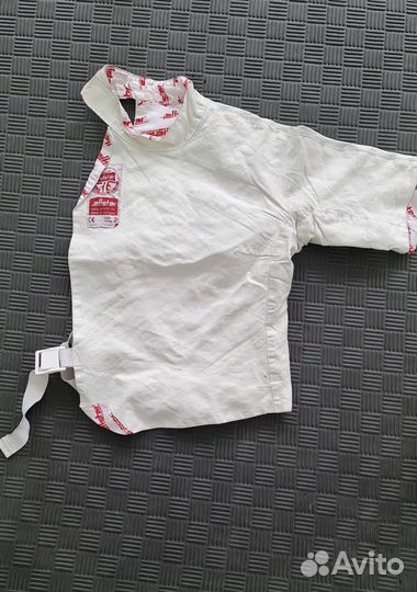 Фехтовальная форма Аllstar