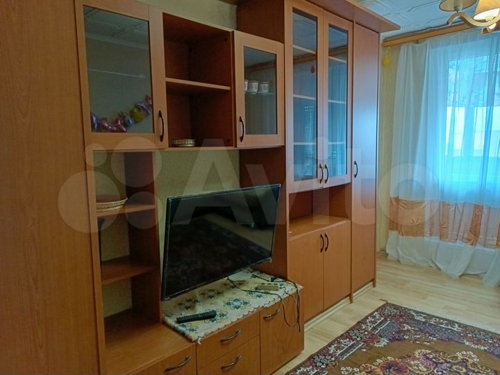 3-к. квартира, 66 м², 7/9 эт.